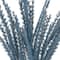 31" Light Blue Pampas Grass Stem by Ashland®